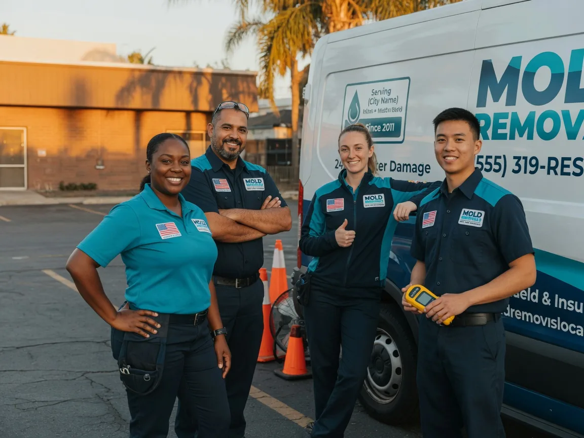 Water Damage Restoration company in Addison, NY